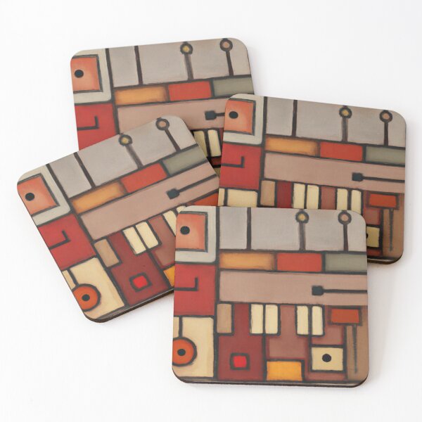 Item preview, Sonic Canvas Abstract Modular Synth designed and sold by BeagleDesigns.