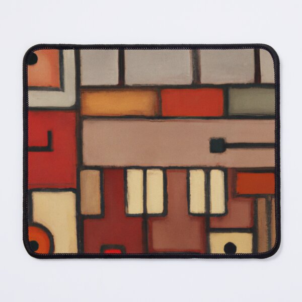 Item preview, Sonic Canvas Abstract Modular Synth designed and sold by BeagleDesigns.