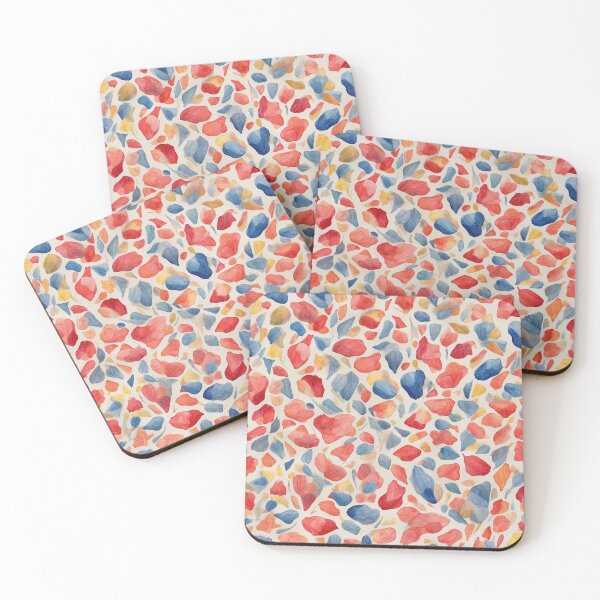Item preview, Mosaic pattern designed and sold by CraftedConcepts.