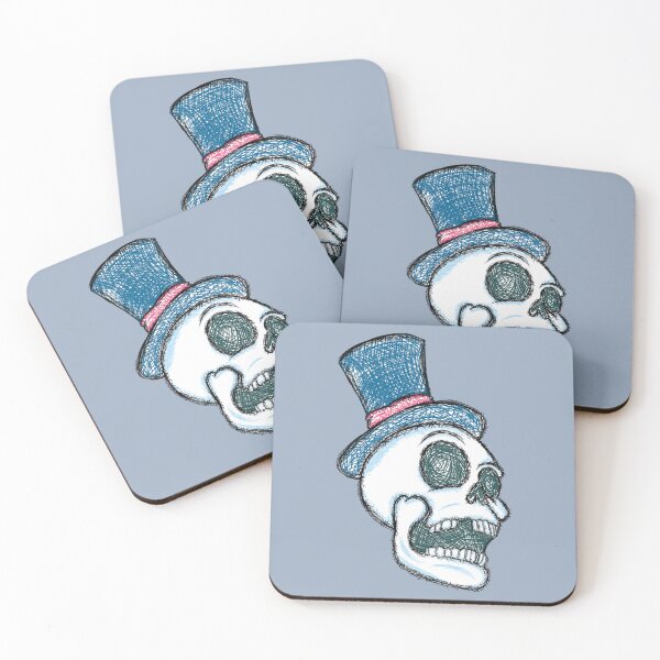 Item preview, Elegant Skull designed and sold by NoirFox.