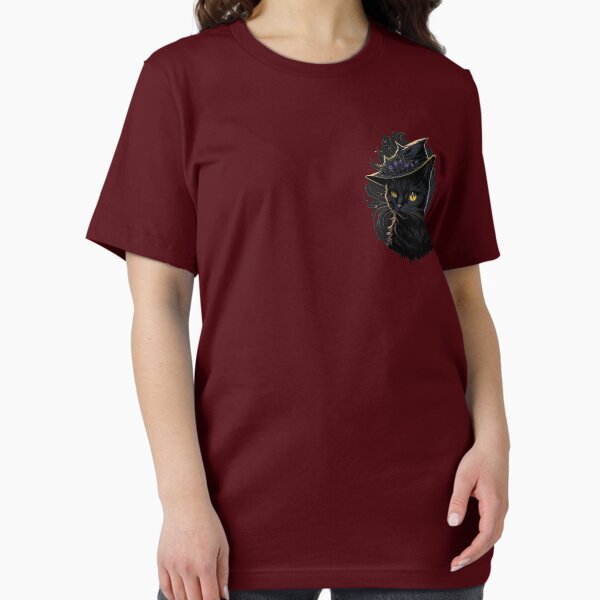 BLACK CAT Essential T-Shirt