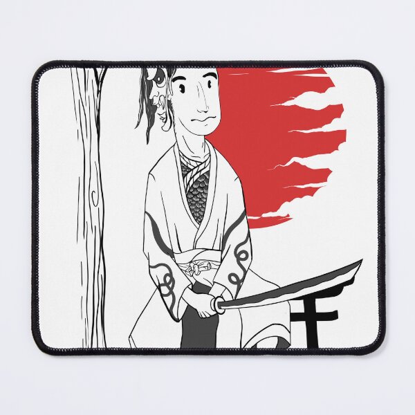 Item preview, Lousy kabuki designed and sold by mckirbz.