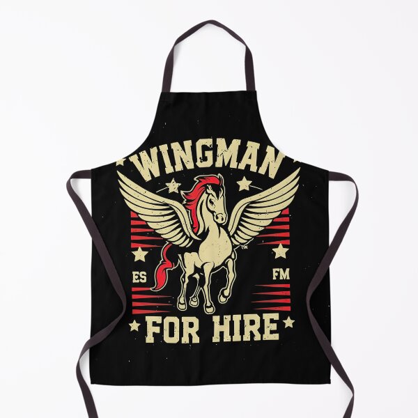 Item preview, Pegasus: Wingman for hire designed and sold by Dungeon-Depot.