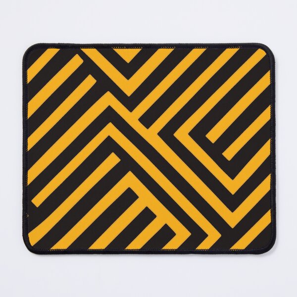 Item preview, Sphere Chevron Burst Saffron Sunset designed and sold by Andy Merz.