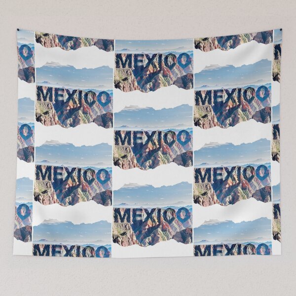 Item preview, MEXICO 24 7 designed and sold by maveluzone.
