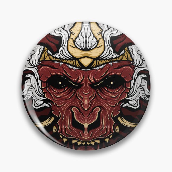 Item preview, Oni Monkey designed and sold by mckirbz.