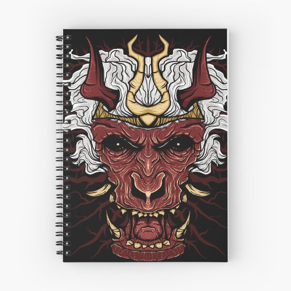 Item preview, Oni Monkey designed and sold by mckirbz.