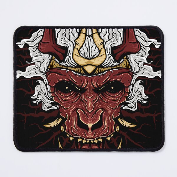 Item preview, Oni Monkey designed and sold by mckirbz.