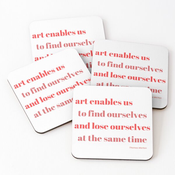 Item preview, Art Quotes   designed and sold by tkel1.