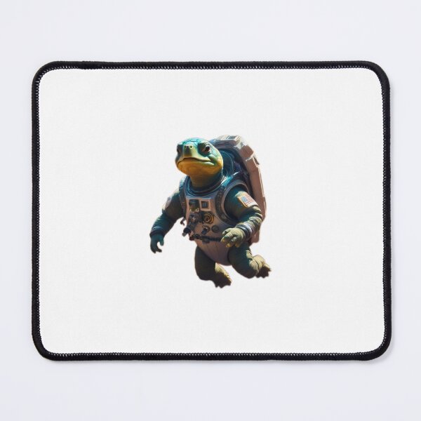 Item preview, Turtle in space designed and sold by OATHAKUB.