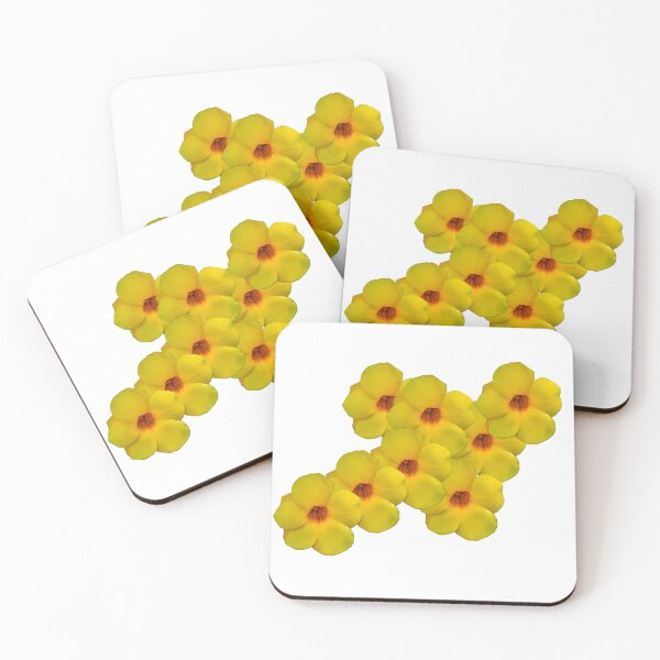 Item preview, Yellow Flowers designed and sold by Dalyndigital Photography.