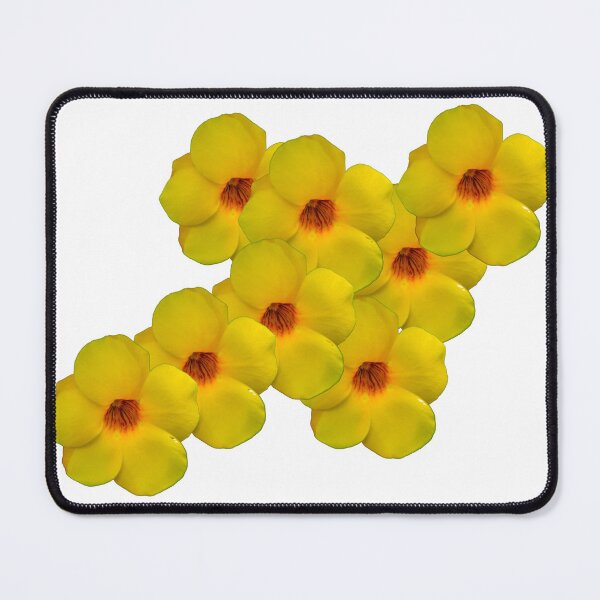 Item preview, Yellow Flowers designed and sold by Dalyndigital Photography.