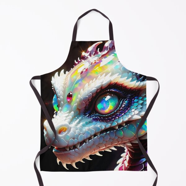 Item preview, Opal Dragon designed and sold by LilithsDesires.
