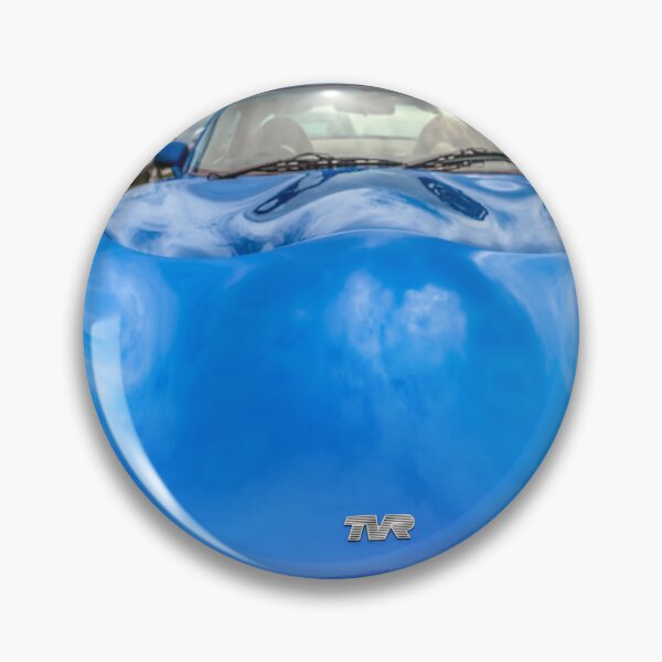 Item preview, TVR Tuscan British Sports Car designed and sold by AJEvans.