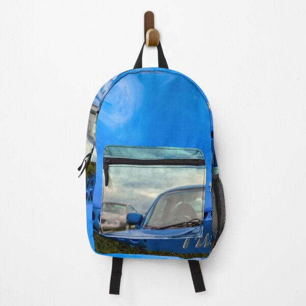 Item preview, TVR Tuscan British Sports Car designed and sold by AJEvans.