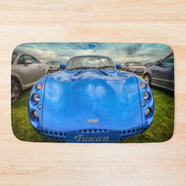 Item preview, TVR Tuscan British Sports Car designed and sold by AJEvans.