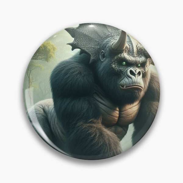 Item preview, King of the Jungle designed and sold by RaF71PrO.