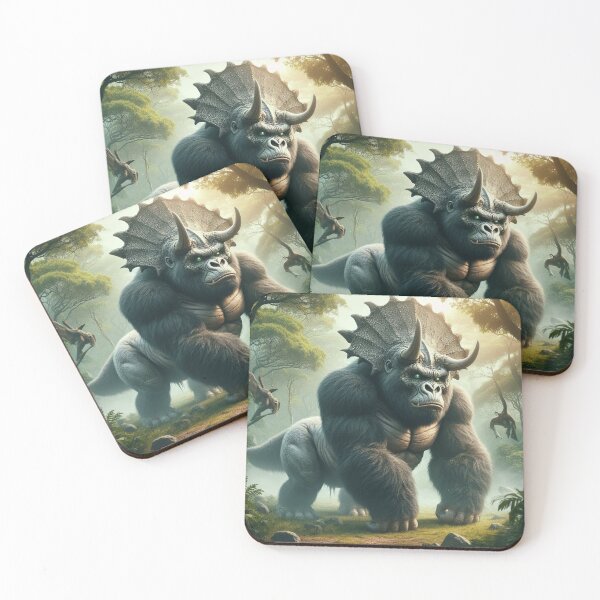 Item preview, King of the Jungle designed and sold by RaF71PrO.