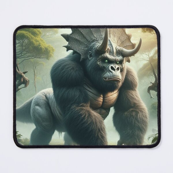 Item preview, King of the Jungle designed and sold by RaF71PrO.