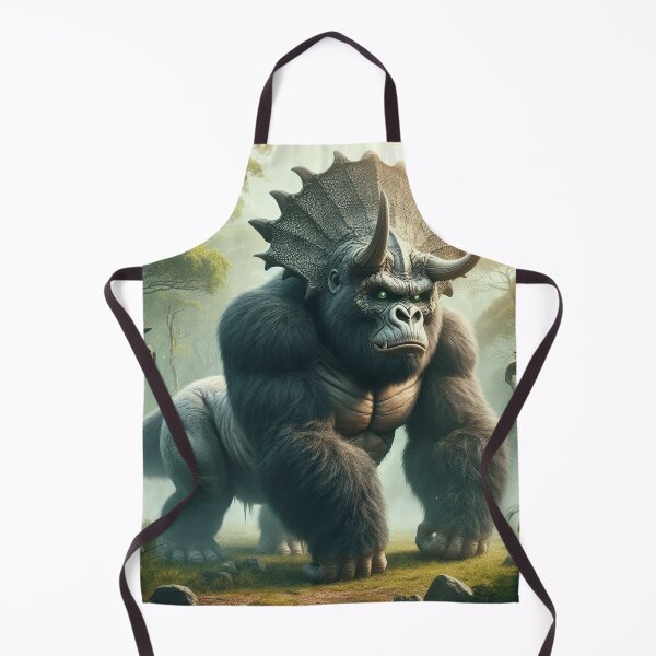 Item preview, King of the Jungle designed and sold by RaF71PrO.
