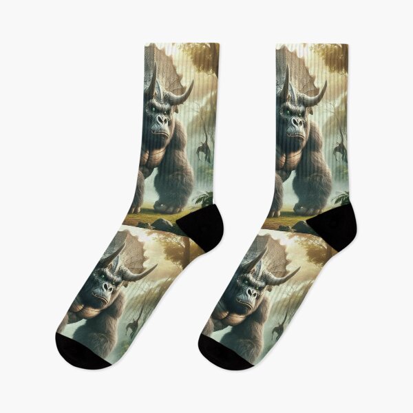 Item preview, King of the Jungle designed and sold by RaF71PrO.