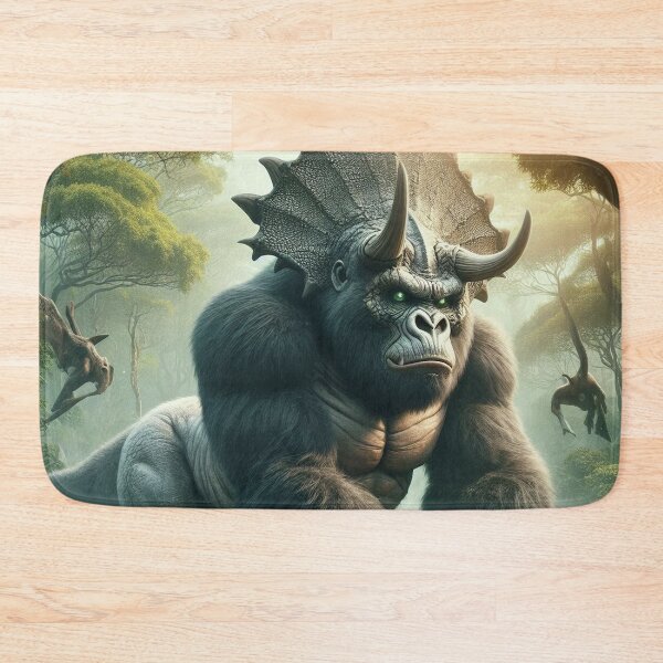 Item preview, King of the Jungle designed and sold by RaF71PrO.