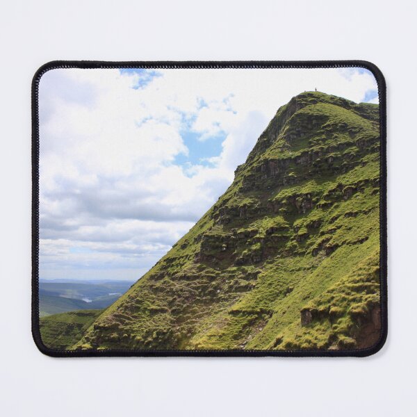 Item preview, Brecon Wales Mountains designed and sold by jjsocceruno.