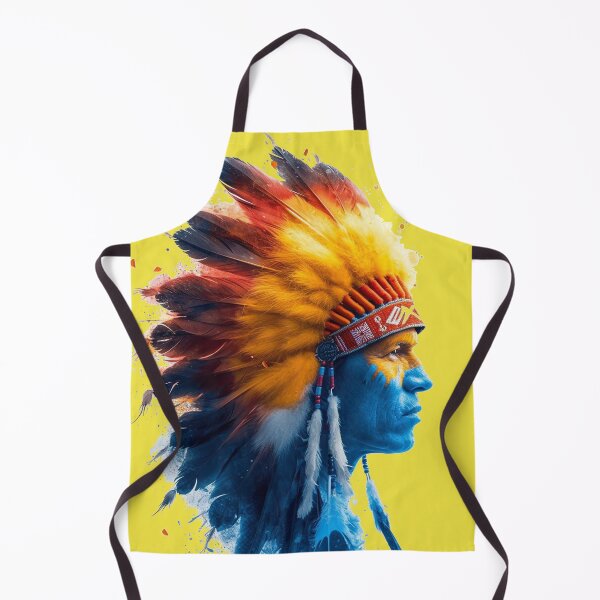 Aperçu de l'œuvre Explosion de couleurs : Plume créée et vendue par MateLDN.