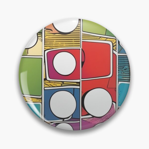 Artikelvorschau, Pixel-Puzzle entworfen und verkauft von Yzakreativ.