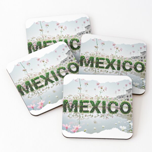 Item preview, MEXICO 24 8 designed and sold by maveluzone.