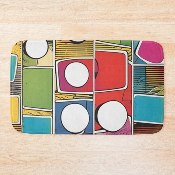 Item preview, Pixel Puzzle designed and sold by Yzakreativ.