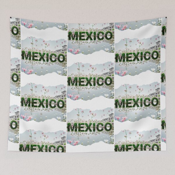 Item preview, MEXICO 24 8 designed and sold by maveluzone.