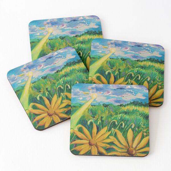 Item preview, September - Parkville Morning designed and sold by Jessica  Claerhout.