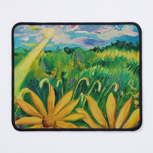 Item preview, September - Parkville Morning designed and sold by Jessica  Claerhout.