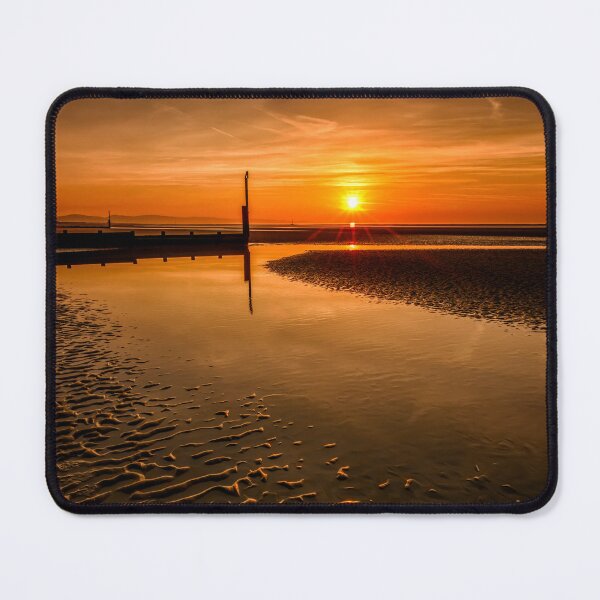 Item preview, Seascape Sunset designed and sold by AJEvans.