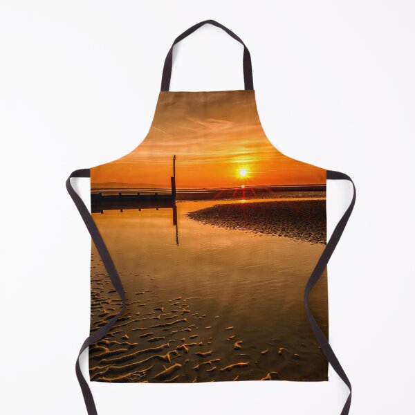 Item preview, Seascape Sunset designed and sold by AJEvans.