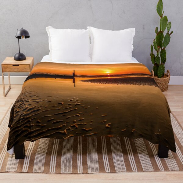 Item preview, Seascape Sunset designed and sold by AJEvans.