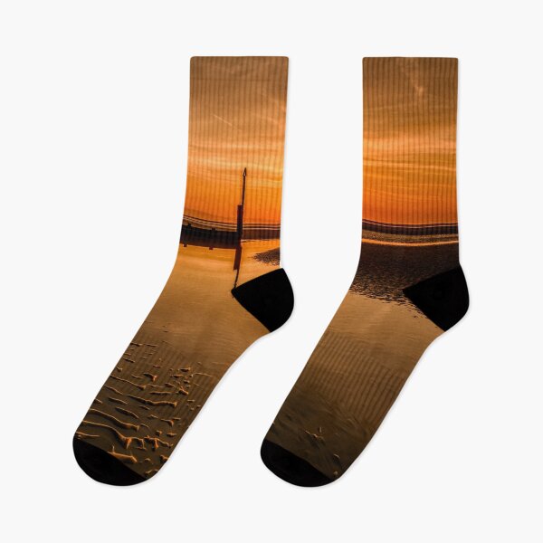 Item preview, Seascape Sunset designed and sold by AJEvans.