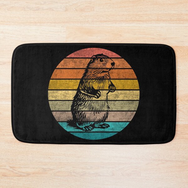 Item preview, Groundhog day designed and sold by ValentinaHramov.