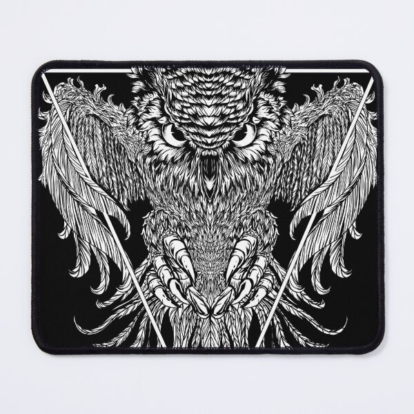 Item preview, The Nocturnal designed and sold by mckirbz.