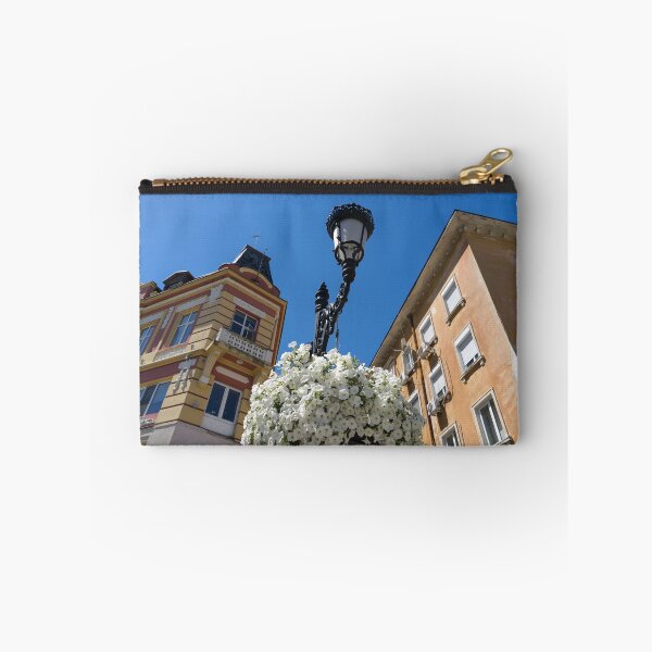 Item preview, Flowery Lantern - City Center Plovdiv Bulgaria designed and sold by Georgia Mizuleva.