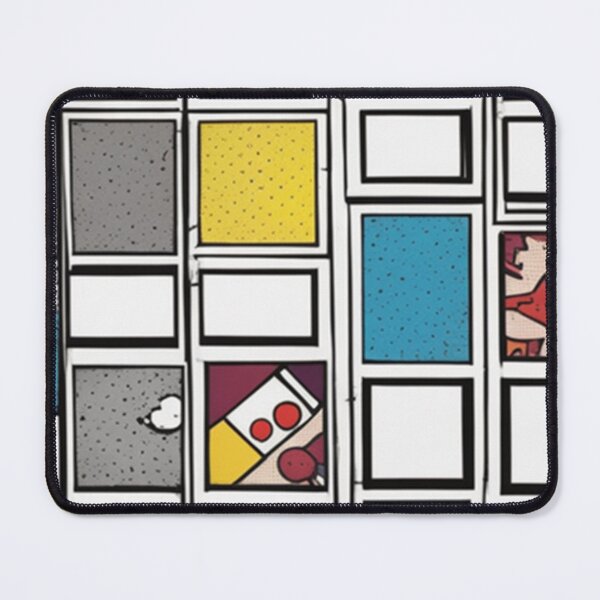 Item preview, Mystical Mosaic designed and sold by Yzakreativ.