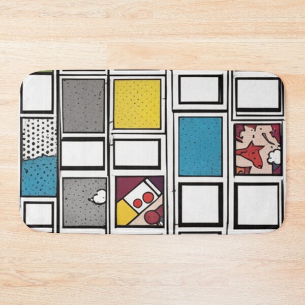Item preview, Mystical Mosaic designed and sold by Yzakreativ.