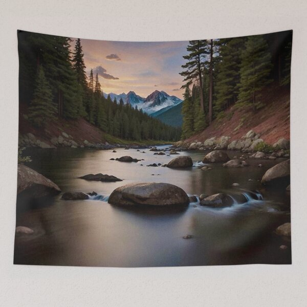 Item preview, Nature Walk designed and sold by diamondxarts.