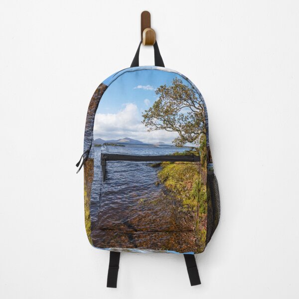 Item preview, Loch Lomond And Ben Lomond, Scotland, UK designed and sold by Paul Thompson Photography.