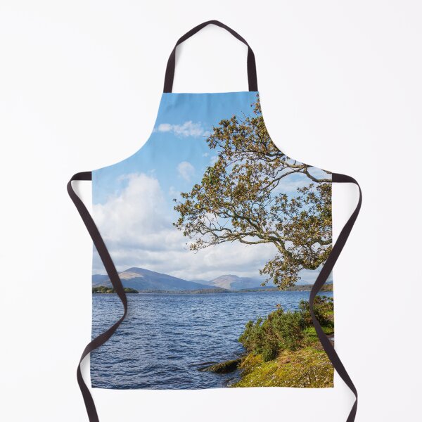 Item preview, Loch Lomond And Ben Lomond, Scotland, UK designed and sold by Paul Thompson Photography.