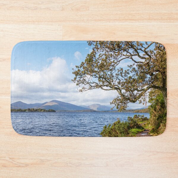 Item preview, Loch Lomond And Ben Lomond, Scotland, UK designed and sold by Paul Thompson Photography.