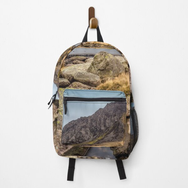 Item preview, Tryfan Mountain Snowdonia Wales designed and sold by AJEvans.