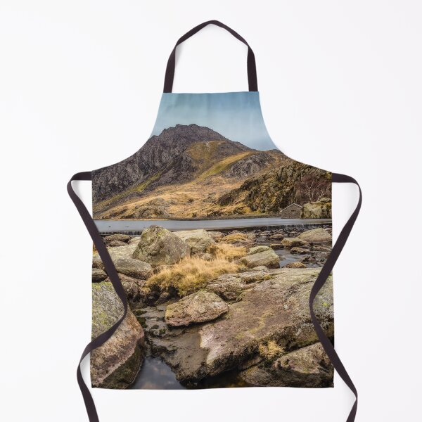 Item preview, Tryfan Mountain Snowdonia Wales designed and sold by AJEvans.