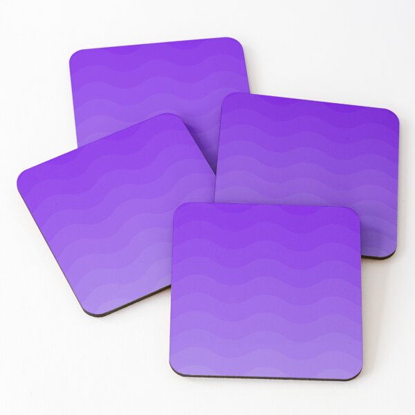 Item preview, Purple Hues Harmony designed and sold by designdroplet.